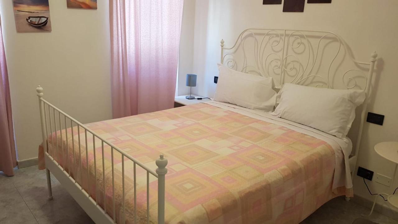 Hotel Vento Di Grecale à Riomaggiore Extérieur photo