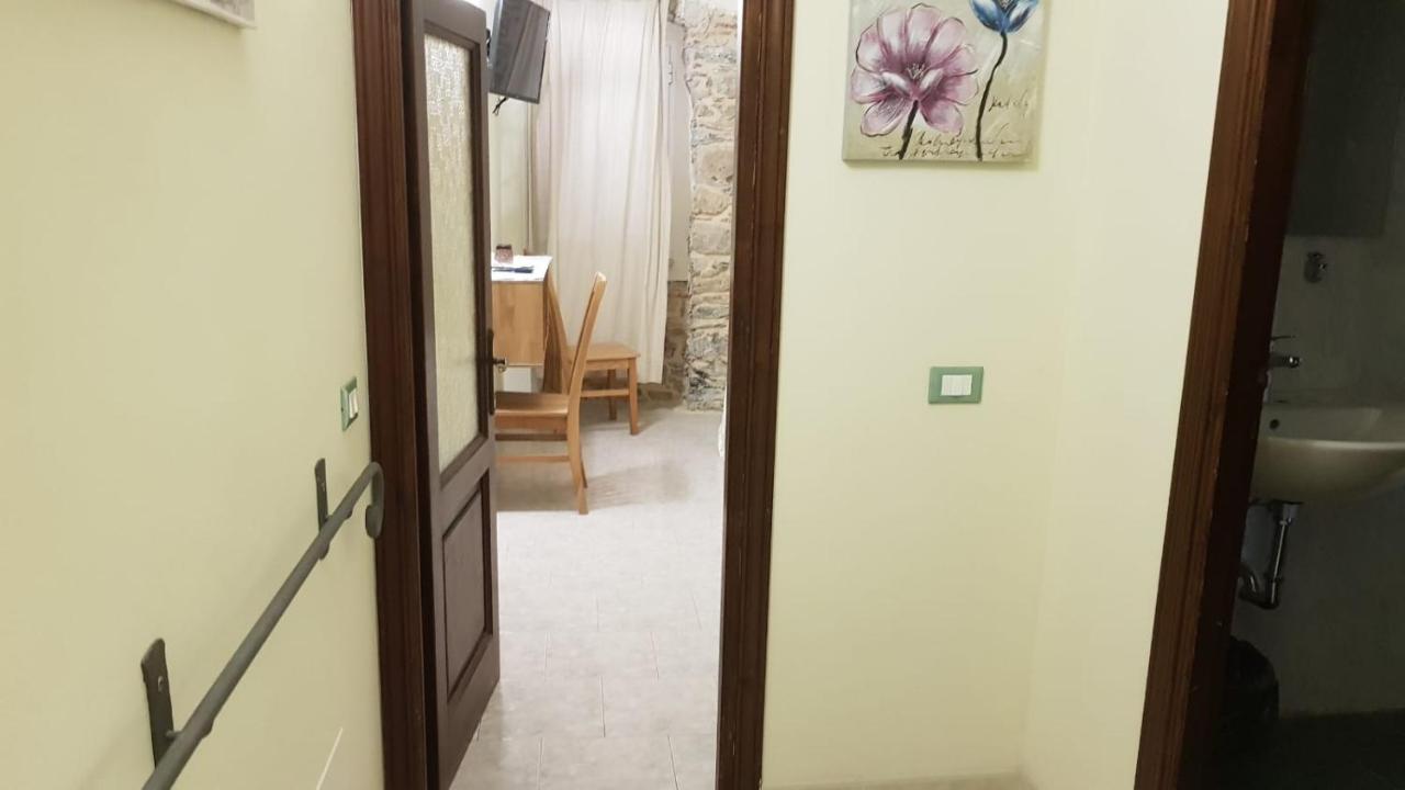 Hotel Vento Di Grecale à Riomaggiore Extérieur photo