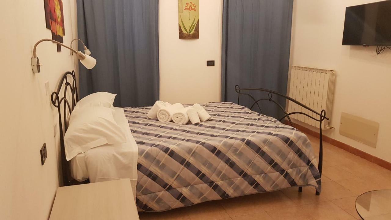 Hotel Vento Di Grecale à Riomaggiore Extérieur photo
