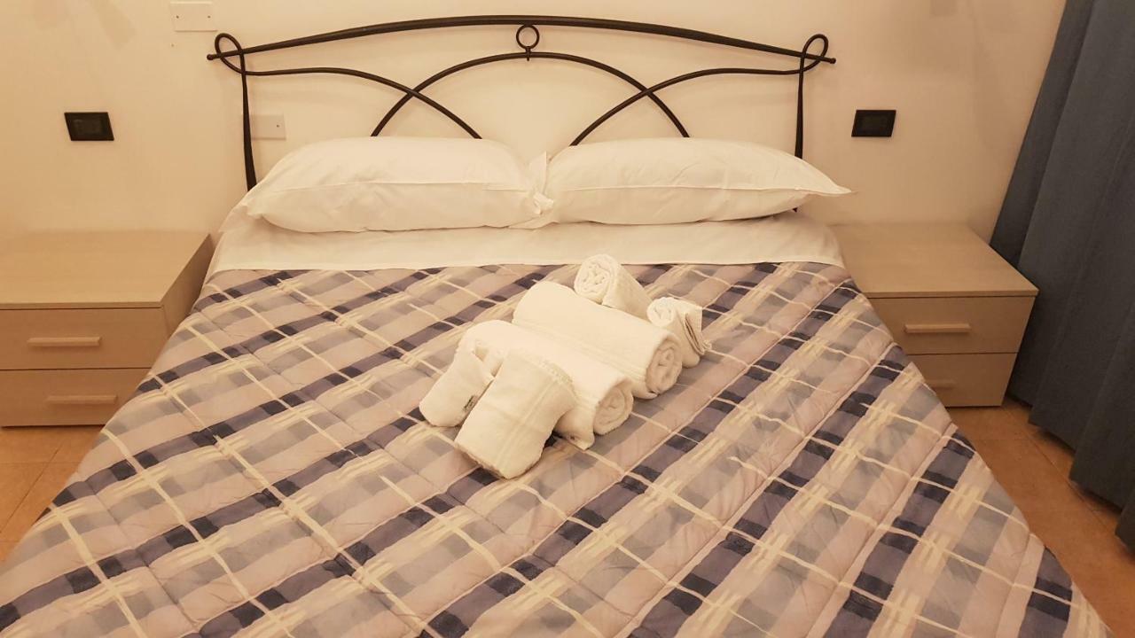 Hotel Vento Di Grecale à Riomaggiore Extérieur photo