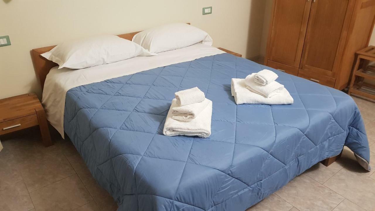 Hotel Vento Di Grecale à Riomaggiore Extérieur photo
