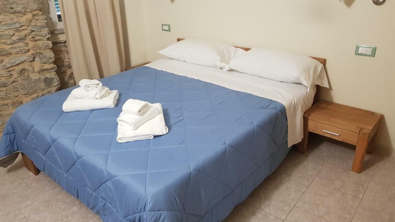 Hotel Vento Di Grecale à Riomaggiore Extérieur photo